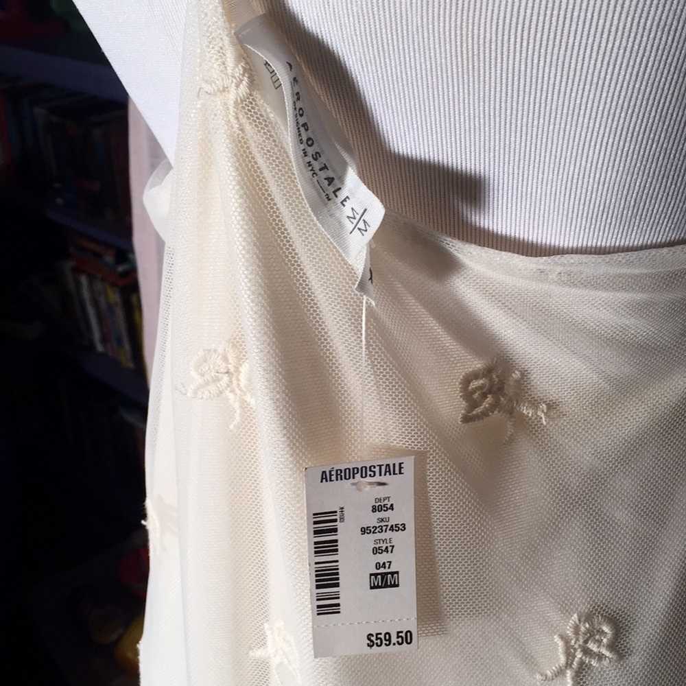 💖Aeropostale Lacey Dress💖 - Picture 6 of 6